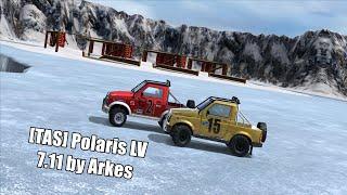 [TAS] Polaris LV 7.11 by Arkes [ - 0.07 RTA]