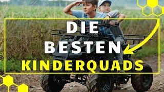 Kinderquad TEST (2024) - Die besten Kinderquads im Vergleich