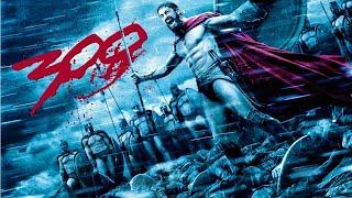 300 (2006) Action/Epic Film || Geralt Butler & Lena Headey || Full Movie Review & Facts