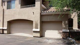 Chandler Real Estate - Villas at Savon Townhome! Gated Community!