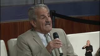 Manuel Adorni, en conferencia: "Este año Télam tenía pérdidas estimadas en $20 mil millones"