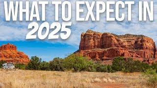 TOP 17 Things To Do In Sedona  Travel Guide