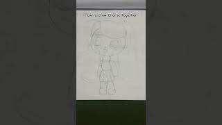 100 Doors Escape From Prison How to Draw Charlie Together Drop