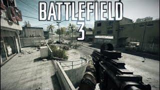 Battlefield 3 - 2020 Multiplayer - Strike at Karkand