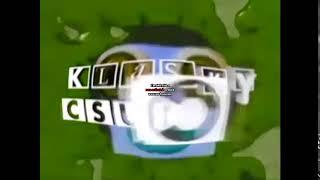 Klasky Csupo in G Major 83