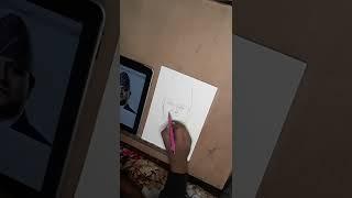 King Gyanendra| #Shorts |time lapsed from 1 plus hour to 36secs