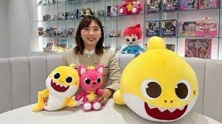 'Baby Shark' creator eyes Japan as next stage of global success