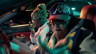 Lil Gotit - Playa Chanel ft Young Thug (Official Video)