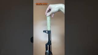 AK47 gel launcher toy