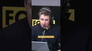 The MCG toilet incident  | Friday Huddle
