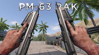 PM-63 RAK Gameplay | Black Ops Cold War (PS5)