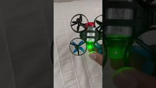 HolyStone HS210 mini drone