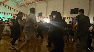 Ceilidhs Auckland Nz 2024