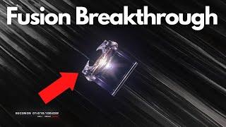 The UK Fusion Breakthrough EXPLAINED