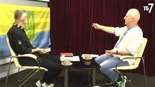 Олександр Філатович: символ Грай-Воля і Сонячно-блакитний прапор тепер мають свої цифрони!