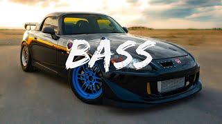 CAR MUSIC MIX 2021  BASS BOOSTED 2021  ELECTRO HOUSE EDM MUSIC