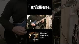 Unearth - Grave of Opportunity