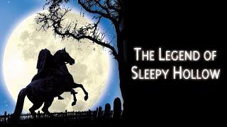 The Legend of Sleepy Hollow - Full Movie