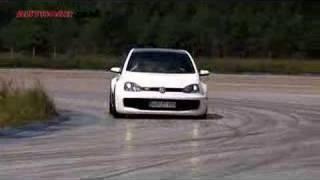 VW Golf GTI W12-650