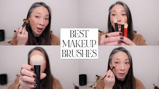 BEST MAKEUP BRUSHES - YOUR ULTIMATE GUIDE