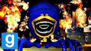 SHIN SONIC IS A NEVER ENDING NIGHTMARE! - Gmod Hide & Seek