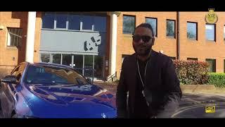 Moe Money - Tanha | VIP FILM CLUB (Official Music Video) 2018