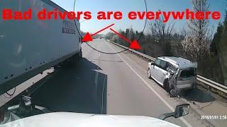 Observe Speed Limits---Bad drivers,Driving fails -learn how to drive #86
