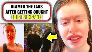 TikTok Mom of 5 Resilient Jenkins SNAPS on Fans—But It BACKFIRES Instantly!