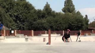 Clip of the Day | Kobe Alqatami