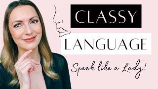 Transform Your Communication Skills: Master the Art of Elegant Speech!