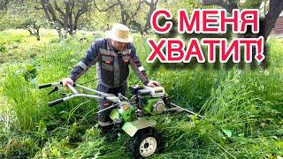 Спас птенца, бобры пришли, тяжко, но я не сдаюсь! Хуторская жизнь без прикрас #хочувдеревню
