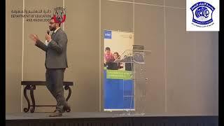 Keynote speech - Shady Elkassas