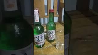 I love drinking sojo cherry flavor#satisfy#viral#trending#short video@ramil'smixtv