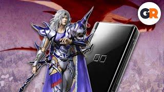 The Best Final Fantasy Games on Nintendo DS