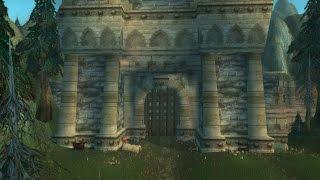 WoW Then and Now: Cataclysm in the Eastern Kingdoms