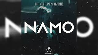 Robby Burke ft. Paulina Gudavičiūtė - Namo