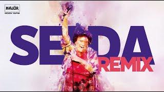 Selda Bağcan ft. Hey Douglas - İnce İnce (Selda Bağcan Remix) @HEYDOUGLAS