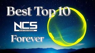 NCS NoCopyrightSounds. Best top 10 forever.