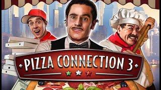 Pizza Connection 3 - Gameplay / (PC)