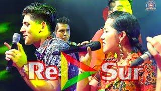 Generacion Juvenil - En vivo / Mix 2020 (Show completo - RePlaySur©) Oficial