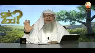 was Uzair and Dhu al Qarnayn prophets  Sheikh Assim Al Hakeem #fatwa #islamqa #HUDATV