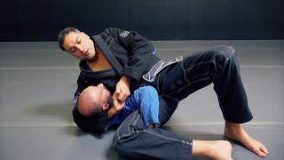 How to Do Kesagatame: The Jiu Jitsu Class (Full and Modified Scarfhold Basics)