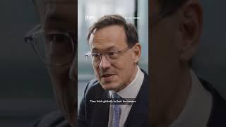 Global Linkages: Are Family Offices Adapting to Global Changes?