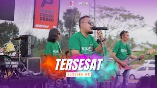 CEK SHOUND TERSESAT - AJOJINK MC || MELON MUSIC LIVE PEMUDA ARP BERSATU