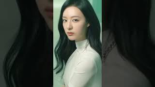 #KimJiWon in a fantasy like #advertisement #kdrama #queenoftears