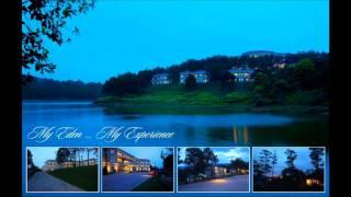 DaLat Eden Lake Resort & Spa