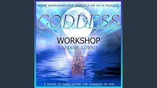 The Triple Moon Goddess - Virgin Maiden Goddess