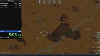 Rimworld Speed Run | New World Record : 24:32.6