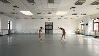Svitlana Semko, Viktoriia Yehorova "Piaszczyste wizje"