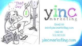 Animation Video Production, Animation Video Ydraw